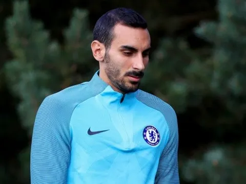 "Tôi không thích dự bị tại Chelsea và sẽ rời đi"