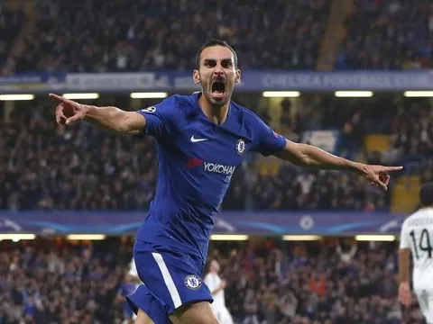 Davide Zappacosta có thể đã không là người của Chelsea