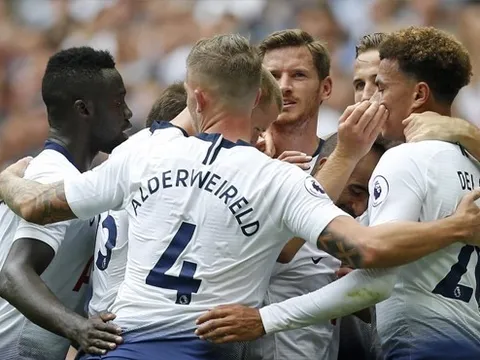 Tình hình lực lượng Tottenham trước đại chiến Barca: 1 vui, 5 buồn