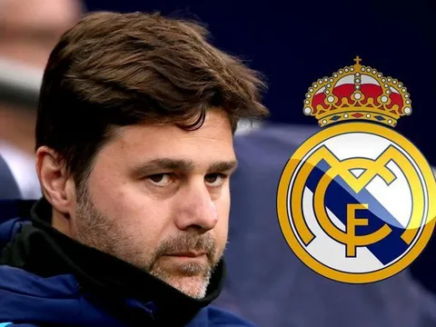 Đây, 2 cái tên gây sốc sẽ bị 'trảm' nếu Pochettino tiếp quản Real