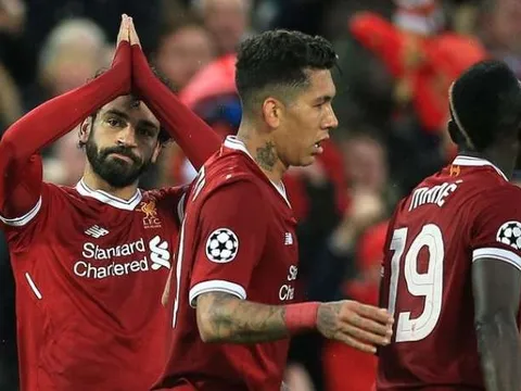 Đây, 3 cái tên chơi ấn tượng nhất Liverpool trong trận thắng Belgrade