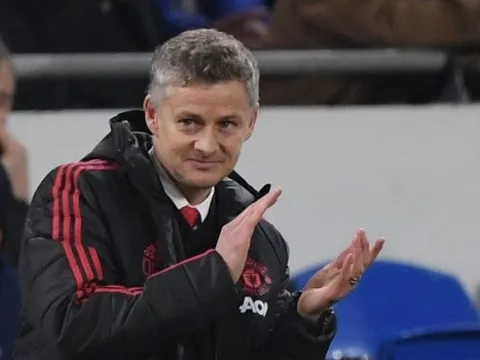 Đây! 3 ngôi sao có nguy cơ phải "cuốn gói" rời Man Utd vì Solskjaer