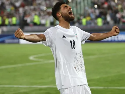 Đây! 3 ngôi sao Việt Nam cần phải đề phòng tại vòng bảng Asian Cup