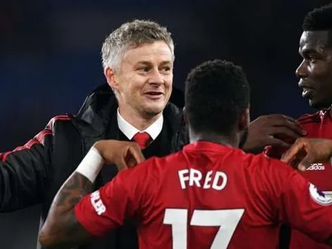 Đây! 3 siêu tiền vệ HLV Solskjaer nhắm đến để thay thế Fred