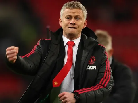 Đây, 3 tài năng của Solskjaer giúp Man United "hồi sinh" mạnh mẽ