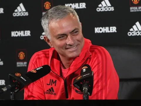 Đây, 3 thách thức lớn nhất của Man Utd trong mắt Mourinho
