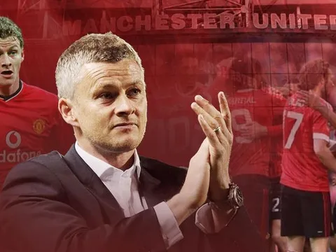 Đây! 4 cái tên sẽ bị Solskjaer thanh trừng