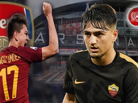 Đây, 5 ngôi sao sẽ giúp Arsenal lọt vào Top 4 Premier League 2018/2019