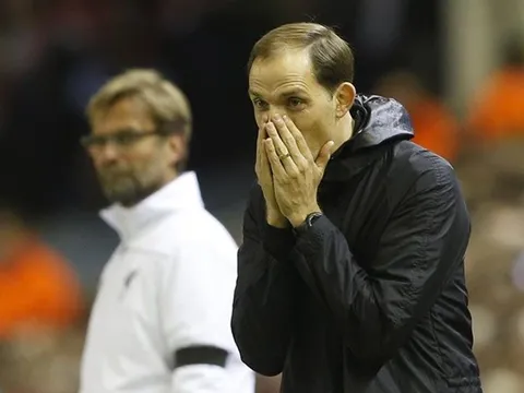 ĐÂY, "bài" duy nhất có thể giúp PSG đả bại Liverpool