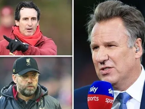 Đây, "bí kíp" có thể giúp Arsenal khiến Liverpool thất vọng