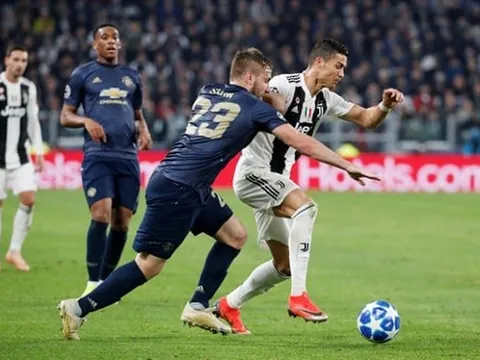 Đây, cái tên chơi nổi bật trong chiến thắng của Man United