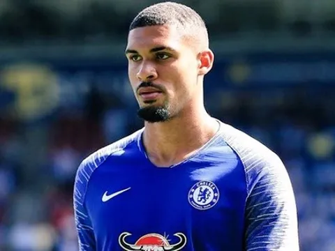 Đây, cái tên "đáng thương" nhất ở Chelsea vào lúc này