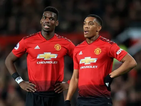 Đây! Cái tên sẽ giúp Man United không đi theo vết xe đổ Liverpool, Man City, Chelsea