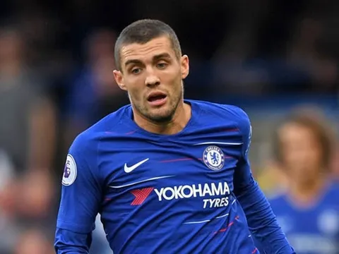 ĐÂY, "cao nhân" này là hình mẫu lí tưởng của sao Chelsea