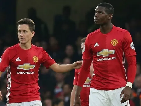 Đây, cầu thủ này của M.U sẽ bắt chết De Bruyne