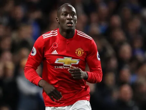 Đây, CLB Premier League bỏ qua cơ hội chiêu mộ Lukaku giá 'bèo'