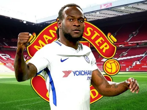 Đây! Cơ hội để Man Utd sở hữu "mảnh ghép hoàn hảo" cho đội hình siêu tấn công