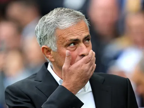 Đây! Lý do cho thấy Mourinho đã đúng khi "đòi" thêm trung vệ cho MU