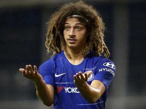 ĐÂY, điều đáng quan ngại nhất của Chelsea sau trận gặp PAOK