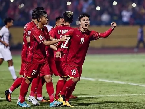 Đây, điều ĐT Việt Nam nên làm nếu muốn hạ gục Philippines