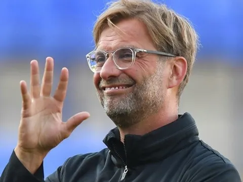Đây, điểm tiến bộ lớn nhất Liverpool làm được mùa này