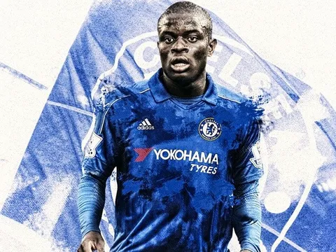 Đây, đội hình bất bại có thể giúp Chelsea chinh phục Premier League