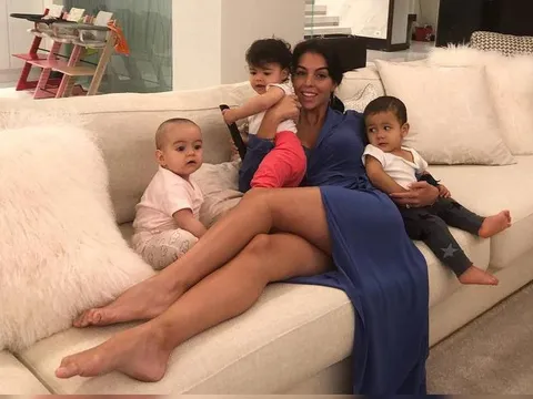 Đây, động lực khiến Ronaldo thoải mái ghi bàn ở Juventus