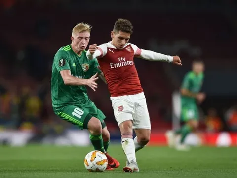 Đây, gương mặt sẽ là vật tế thần cho phong độ xuất sắc của Torreira