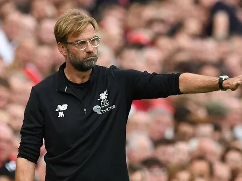 Đây, Klopp giỏi hơn Mourinho ở điểm này