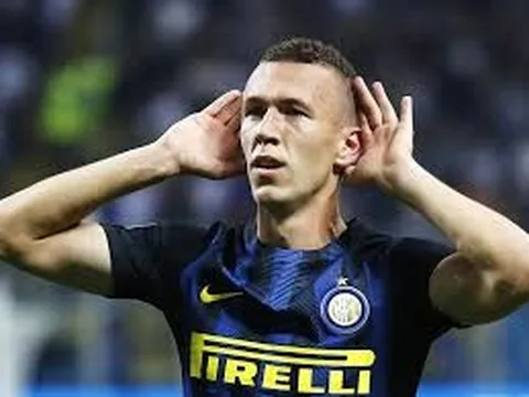 Đây là cách mà Ivan Perisic khiến fan Man Utd tiếc nuối