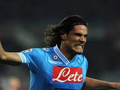 Đây là lý do Napoli muốn Cavani rời PSG ngay lập tức