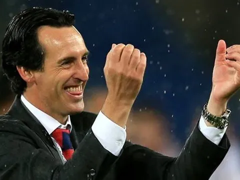 Đây, lý do Arsenal thích ứng nhanh với triết lý của Emery