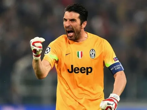 Đây, lý do Buffon là một con người vĩ đại