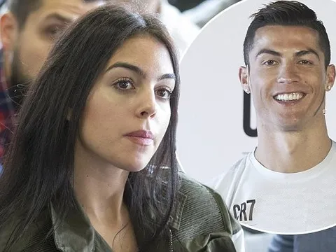 Đây, lý do cho thấy Ronaldo đang yêu nhầm người