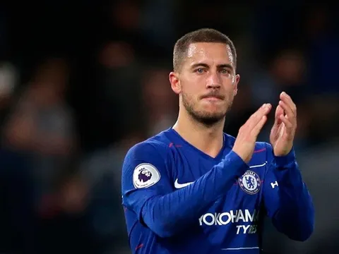 Đây, lý do Eden Hazard không chịu gia hạn hợp đồng với Chelsea