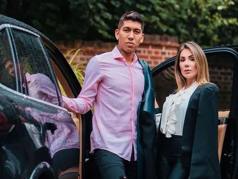 Đây, lý do khiến fan tin tưởng Firmino sẽ hồi phục chấn thương nhanh nhất