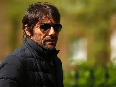 Đây, lý do khiến Conte khó lòng dẫn dắt Real Madrid