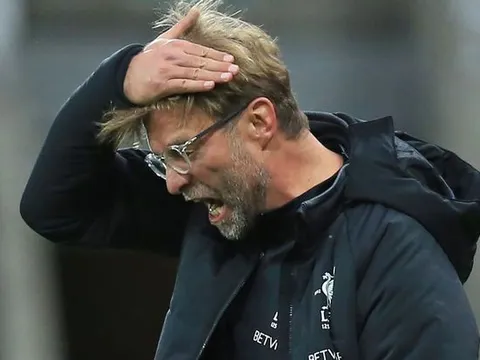 Đây, lý do Liverpool sẽ không vô địch NHA dưới thời Jurgen Klopp