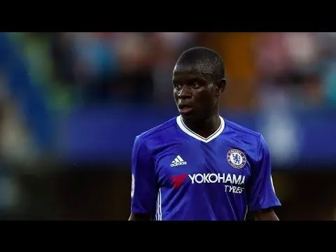 Đây, lý do mọi CLB đều muốn có N'Golo Kante