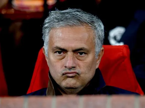 Đây, lý do chính đáng M.U sa thải Mourinho