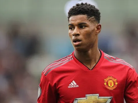 Đây, lý do Rashford nên rời Man Utd ngay và luôn