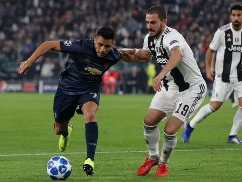 Đây, lý do Sanchez "mất tích" ở Man Utd