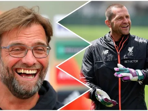 Đây, người hùng bí mật phía Liverpool đằng sau quả penalty hỏng của Mahrez