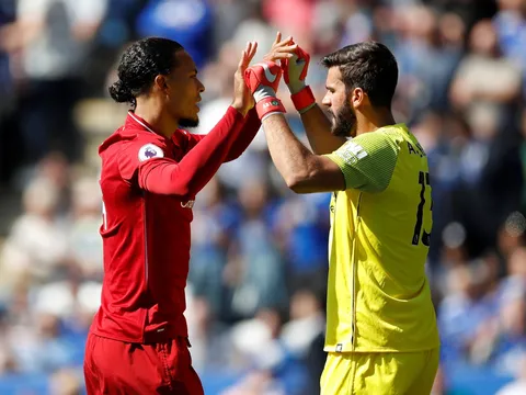 Đây, nguyên nhân bom tấn 75 triệu bảng Liverpool liên tiếp mắc sai lầm