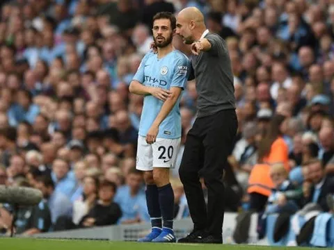 Đây, nguyên nhân thực sự giúp trò cưng Guardiola "lên đồng"