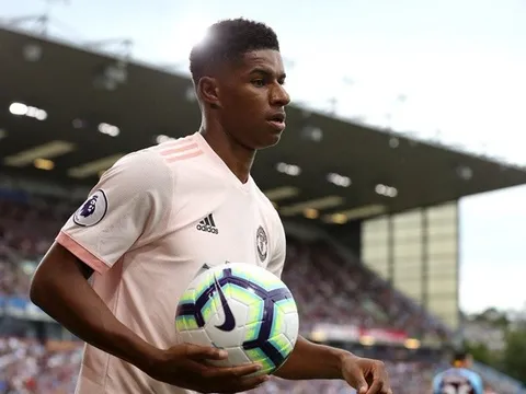 Đây, nguyên nhân thực sự khiến Rashford sa sút thảm hại