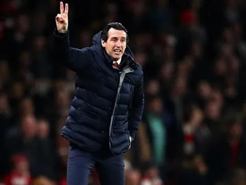 Đây, những cái tên có nguy cơ "ra đường" nếu Emery còn tại vị ở Arsenal