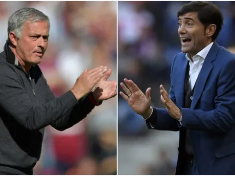 Đây! Những lý do thuyết phục có thể khiến Valencia tự tin đối đầu Man Utd