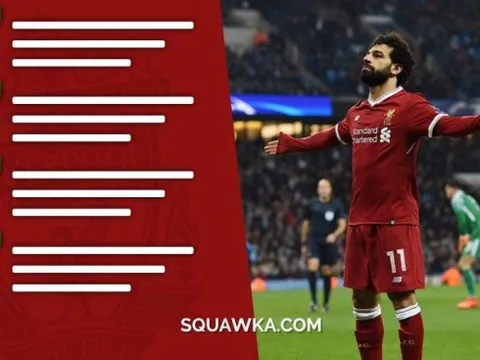 Đây! Những thứ giúp Salah có thể HẠ BỆ Ronaldo và Modric