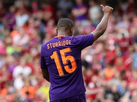 Đây, sự khác biệt này có thể giúp Liverpool vô địch Premier League